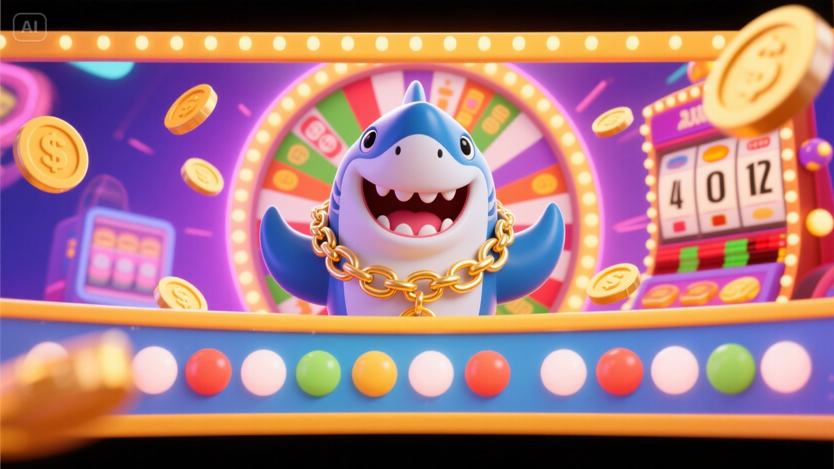 Registration at KolikkopelitCasino Casino