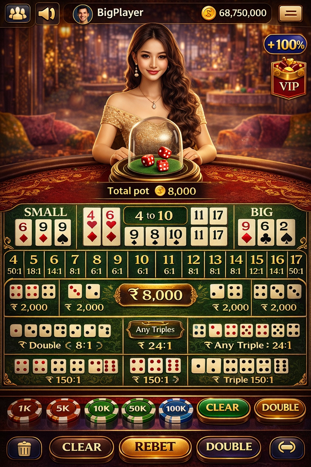 KolikkopelitCasino game