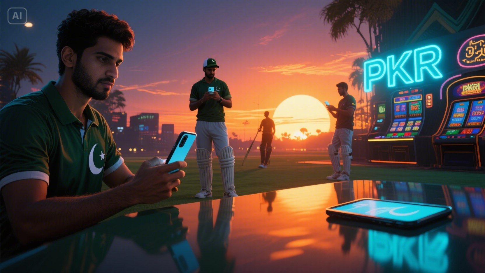 Casino KolikkopelitCasino desktop and mobile interfaces