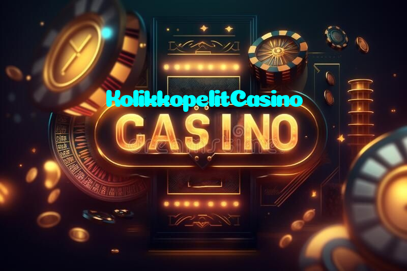making first deposit on KolikkopelitCasino website using local payment methods in Pakistan