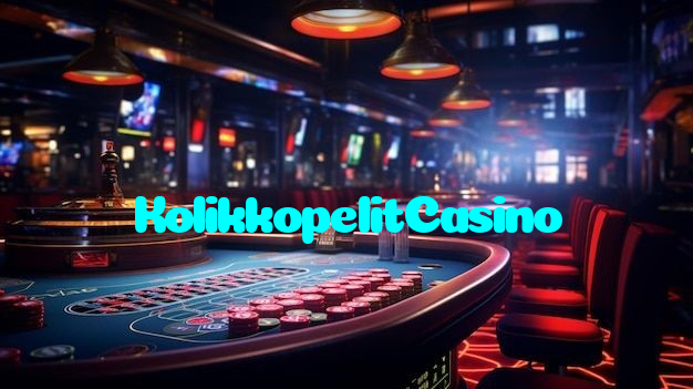 making first deposit on KolikkopelitCasino website using local payment methods in Pakistan